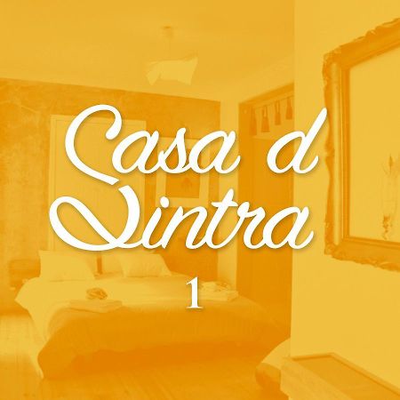 Apartament Casa D Sintra Zewnętrze zdjęcie