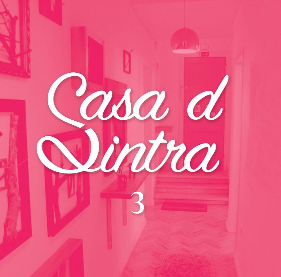 Apartament Casa D Sintra Zewnętrze zdjęcie