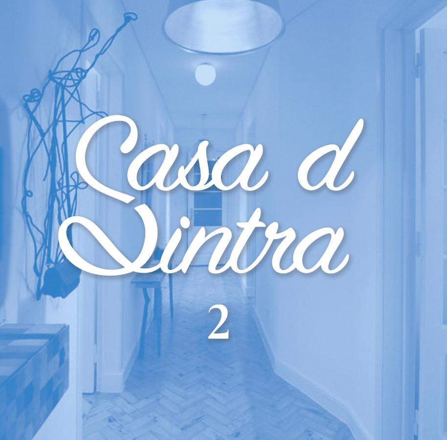 Apartament Casa D Sintra Zewnętrze zdjęcie