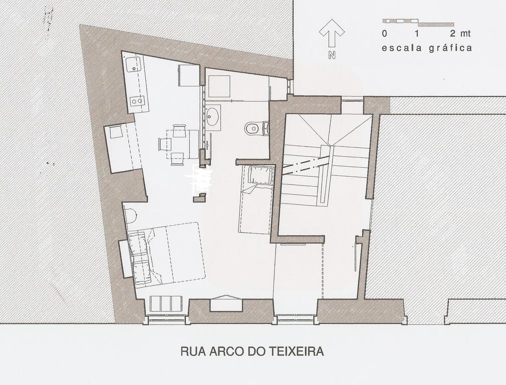 Apartament Casa D Sintra Zewnętrze zdjęcie