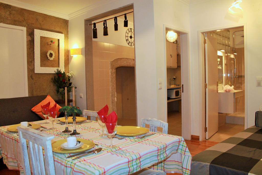 Apartament Casa D Sintra Zewnętrze zdjęcie