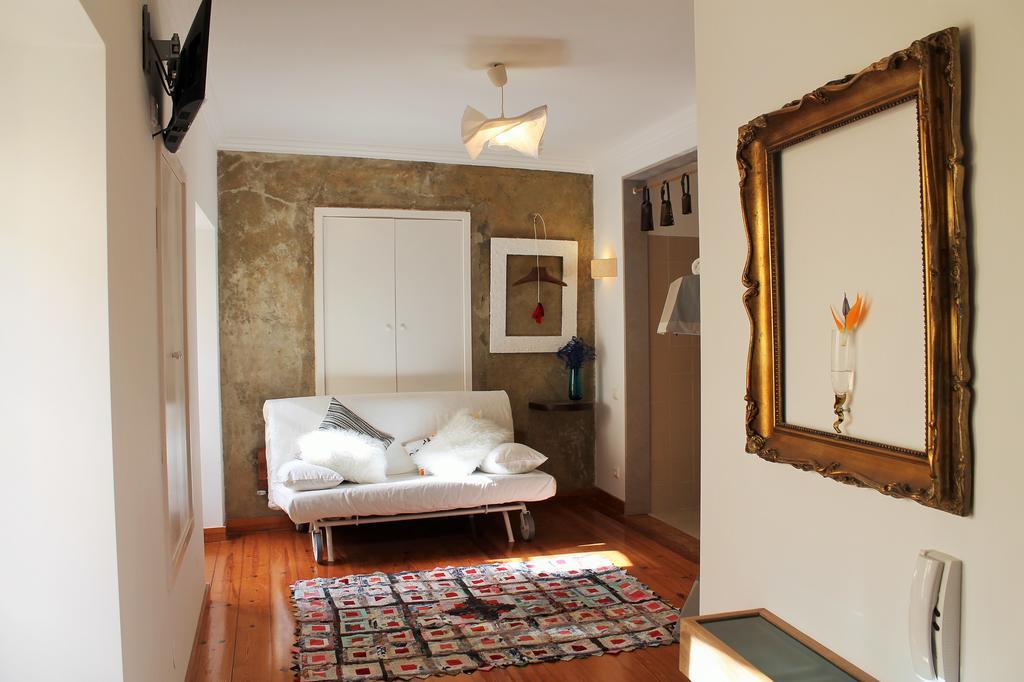 Apartament Casa D Sintra Zewnętrze zdjęcie