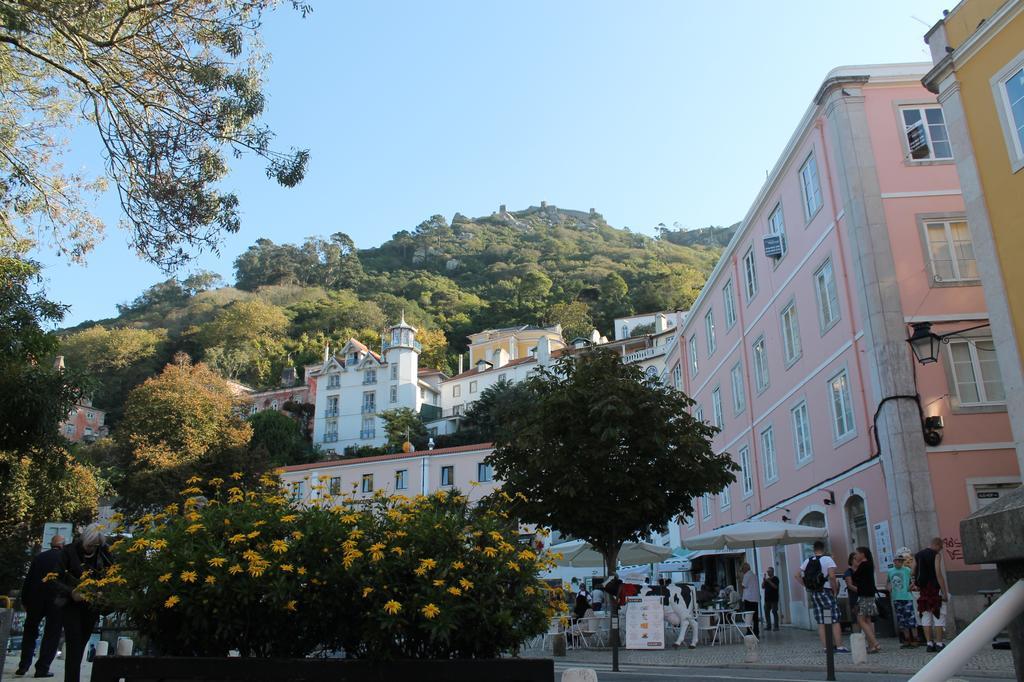 Apartament Casa D Sintra Zewnętrze zdjęcie