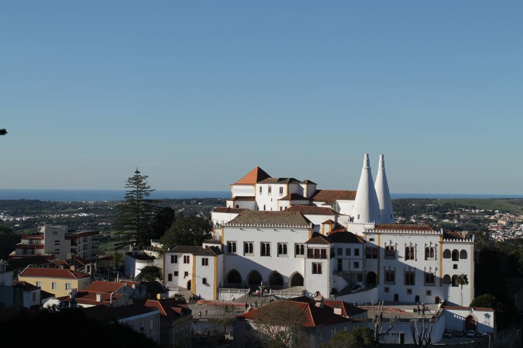 Apartament Casa D Sintra Zewnętrze zdjęcie
