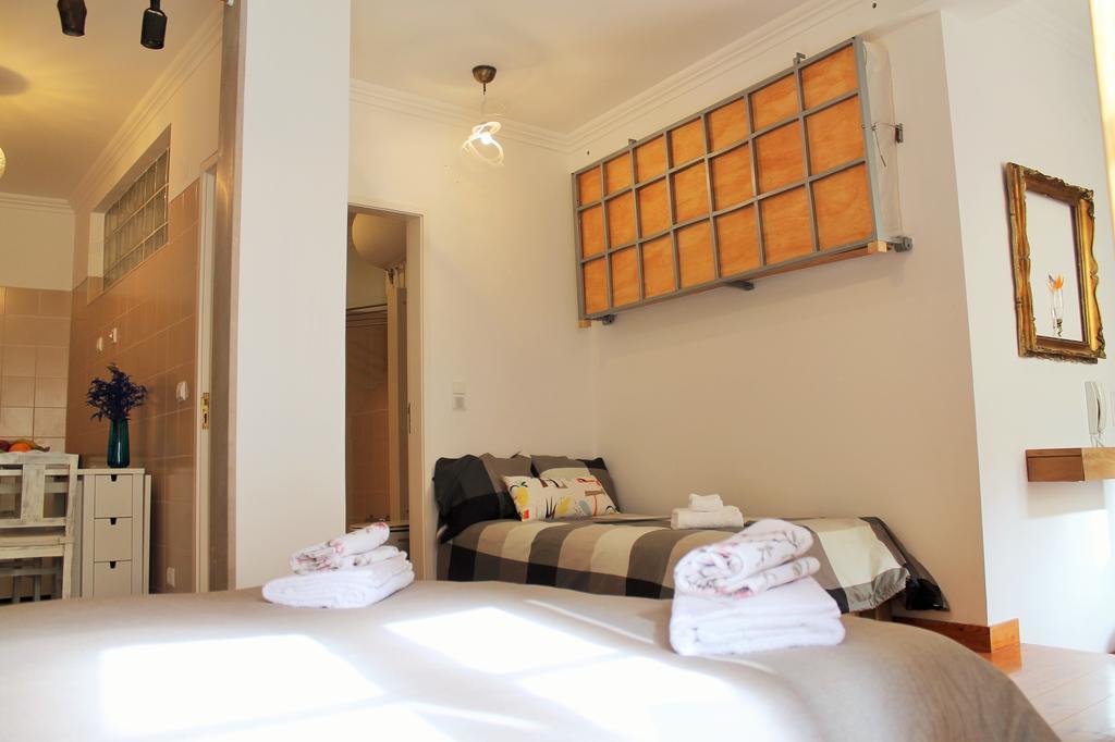 Apartament Casa D Sintra Zewnętrze zdjęcie