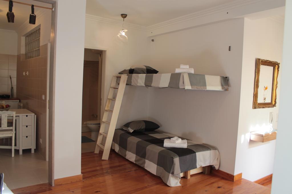 Apartament Casa D Sintra Zewnętrze zdjęcie