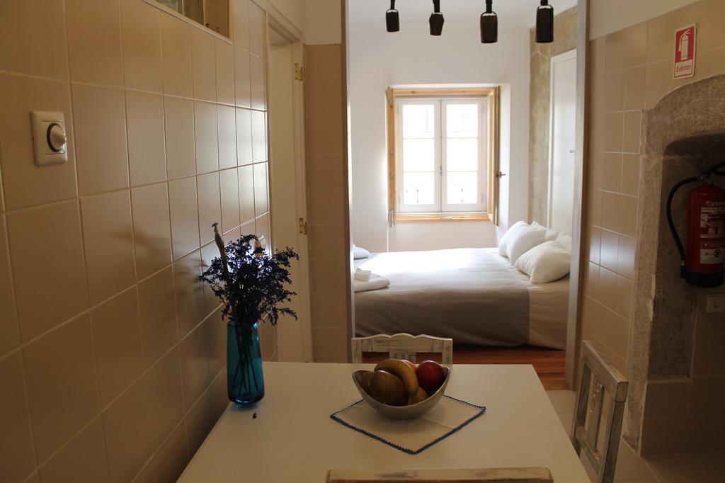 Apartament Casa D Sintra Zewnętrze zdjęcie