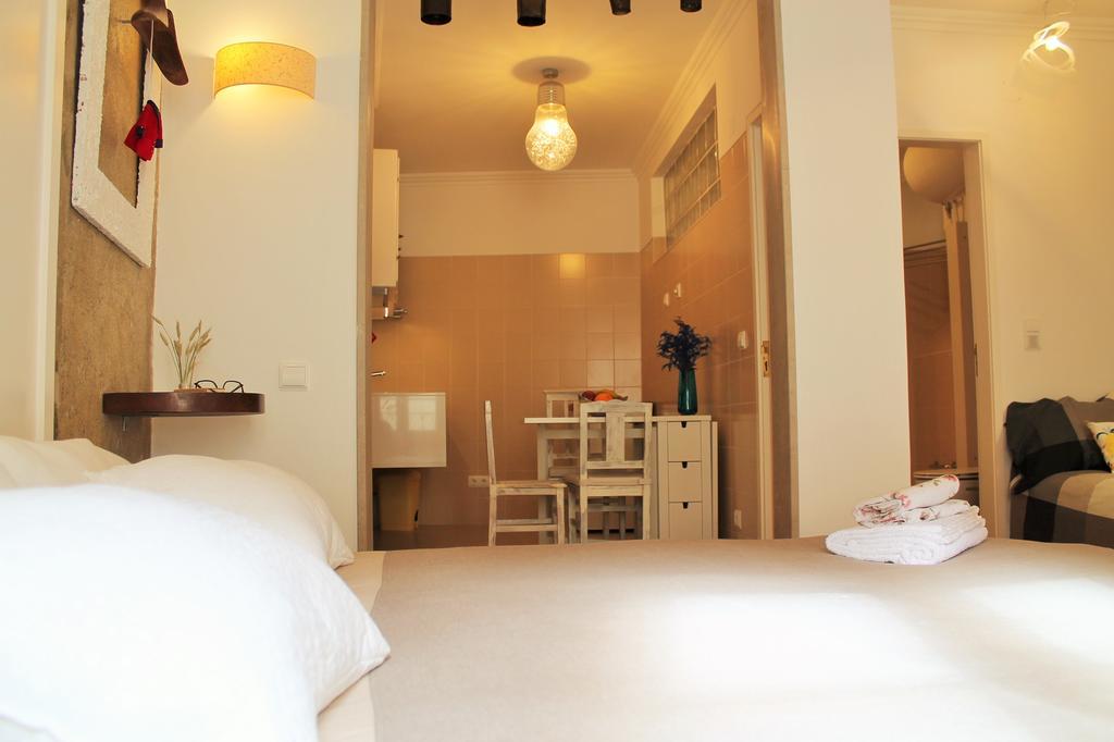 Apartament Casa D Sintra Zewnętrze zdjęcie