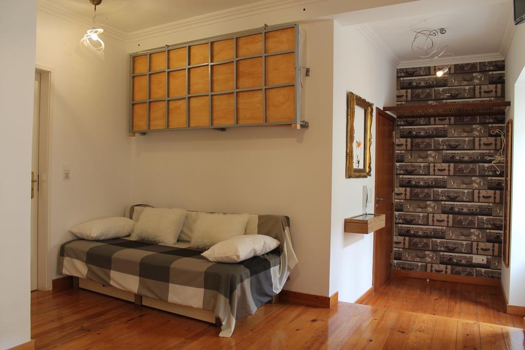 Apartament Casa D Sintra Zewnętrze zdjęcie