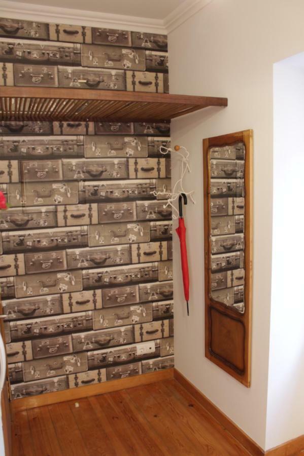 Apartament Casa D Sintra Zewnętrze zdjęcie