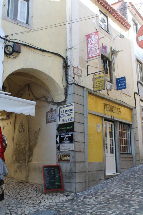 Apartament Casa D Sintra Zewnętrze zdjęcie