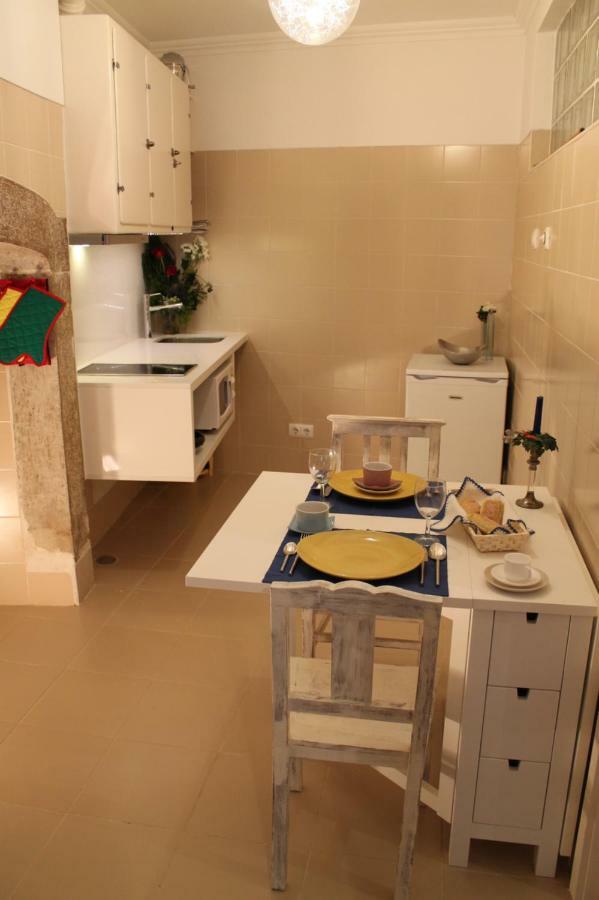 Apartament Casa D Sintra Zewnętrze zdjęcie