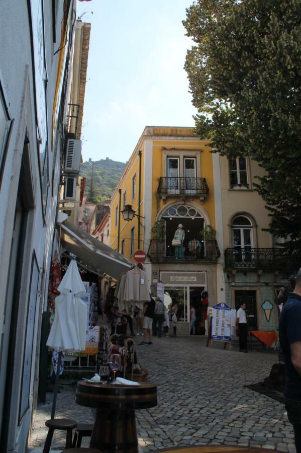 Apartament Casa D Sintra Zewnętrze zdjęcie